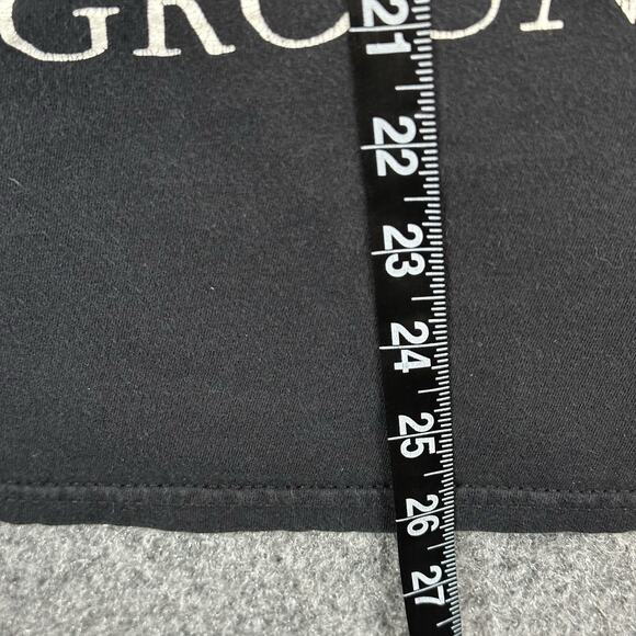 DIGITAL UNDERGROUND Licensed Alt Rap T-Shirt. LARGE (NV) 2PAC Distressed Look - Picture 7 of 8